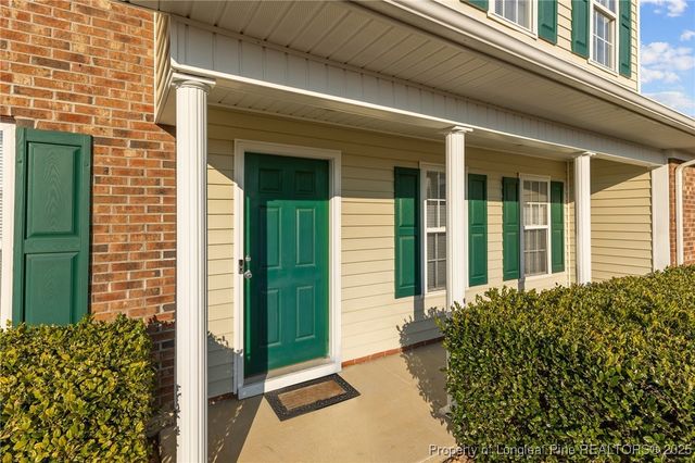 1945 CAVINESS Street, Fayetteville, NC 28314