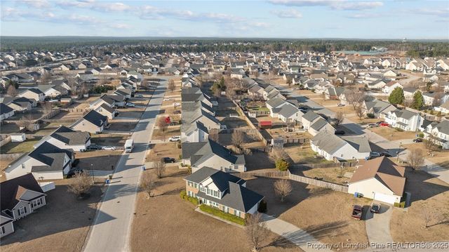 1945 CAVINESS Street, Fayetteville, NC 28314
