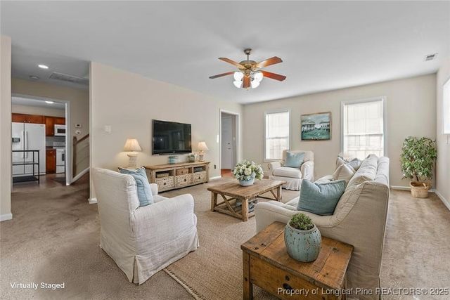 1945 CAVINESS Street, Fayetteville, NC 28314
