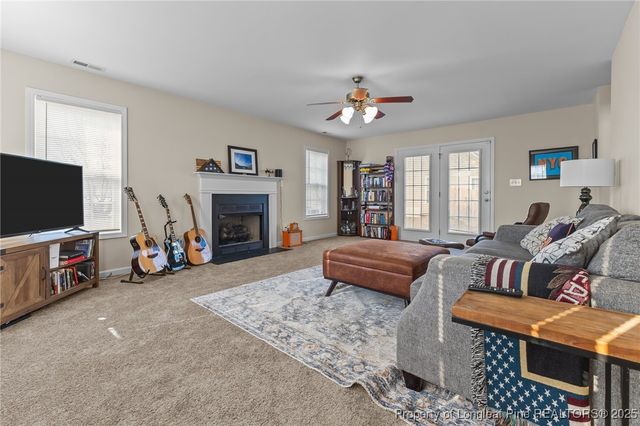 1945 CAVINESS Street, Fayetteville, NC 28314