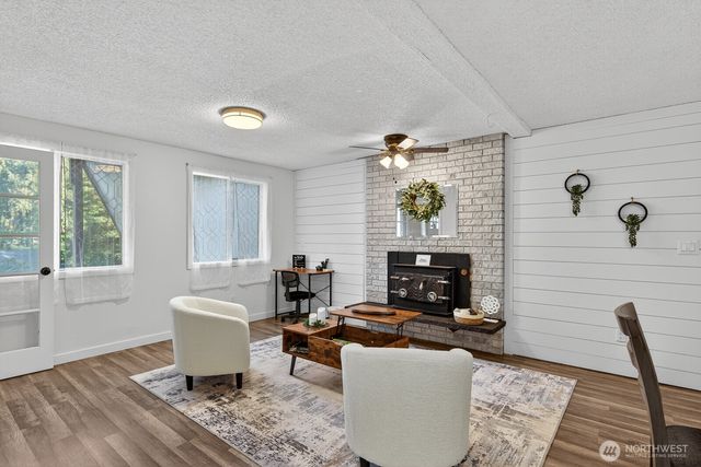 2730 Iroquois Drive, Mount Vernon, WA 98273