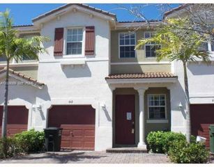 662 NE 21st Ter, Homestead, FL 33033