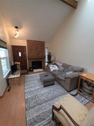 2880 W Long Circle B, Littleton, CO 80120