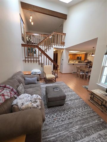 2880 W Long Circle B, Littleton, CO 80120