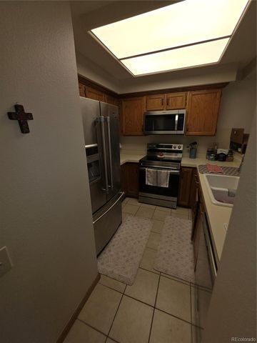 2880 W Long Circle B, Littleton, CO 80120