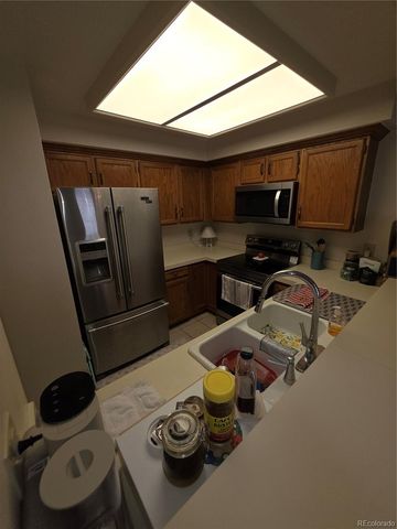 2880 W Long Circle B, Littleton, CO 80120