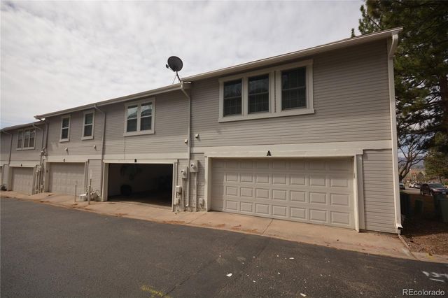 2880 W Long Circle B, Littleton, CO 80120