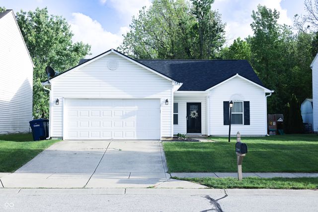 12289 Wolf Run Road, Noblesville, IN 46060