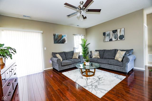 12289 Wolf Run Road, Noblesville, IN 46060