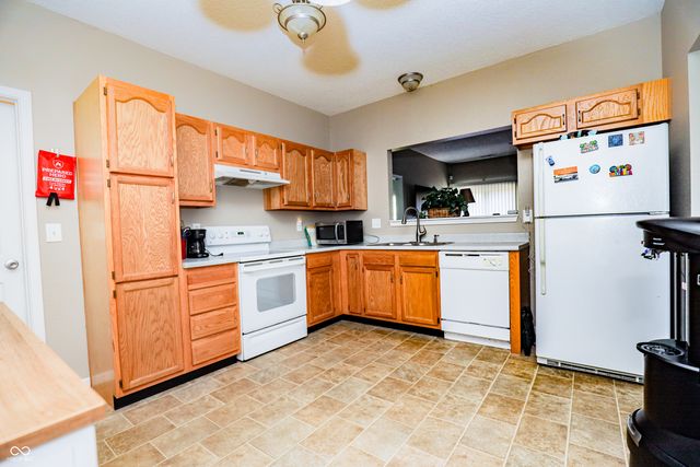 12289 Wolf Run Road, Noblesville, IN 46060