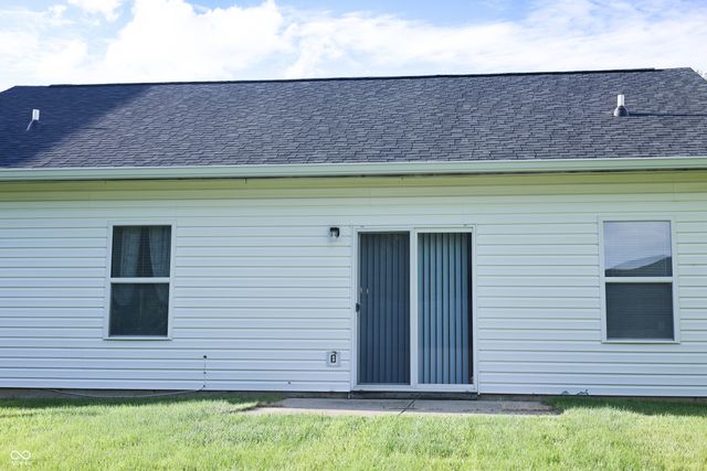 12289 Wolf Run Road, Noblesville, IN 46060