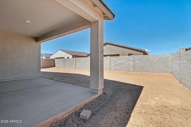 47198 W MELLEN Lane, Maricopa, AZ 85139