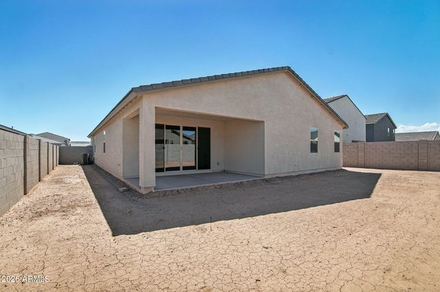47198 W MELLEN Lane, Maricopa, AZ 85139