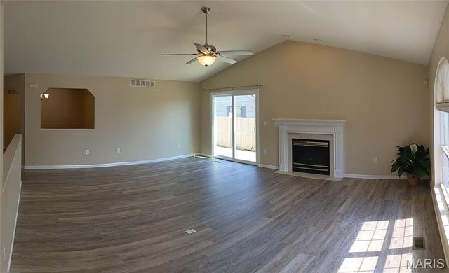 2290 Wellington Drive, Shiloh, IL 62221