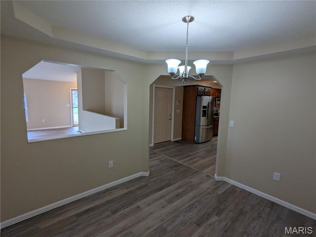 2290 Wellington Drive, Shiloh, IL 62221