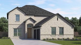 3618 Ansley Lane, Rockwall, TX 75032