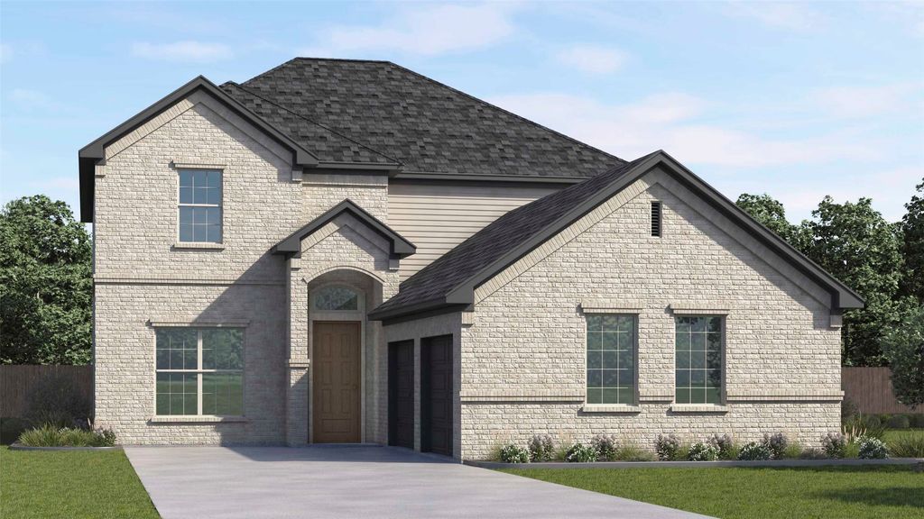 3618 Ansley Lane, Rockwall, TX 75032
