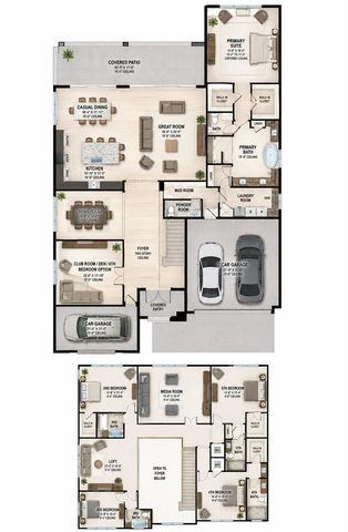 20028 Pacific Dunes Drive, Boca Raton, FL 33434