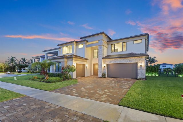 20028 Pacific Dunes Drive, Boca Raton, FL 33434