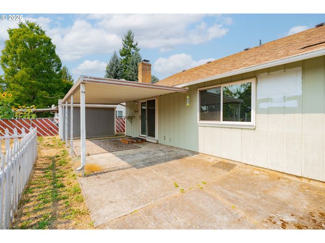 1803 Nw 100TH St, Vancouver, WA 98685