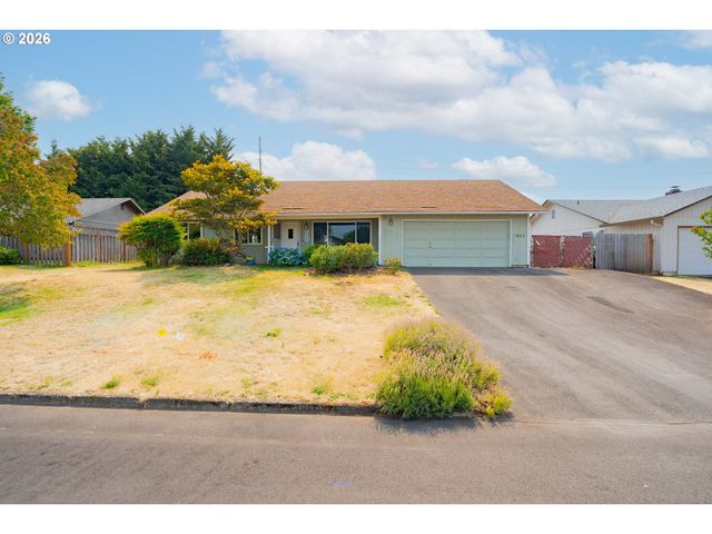 1803 Nw 100TH St, Vancouver, WA 98685