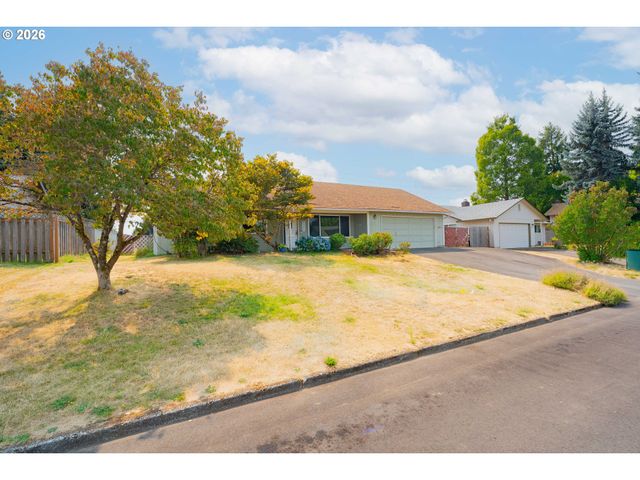 1803 Nw 100TH St, Vancouver, WA 98685