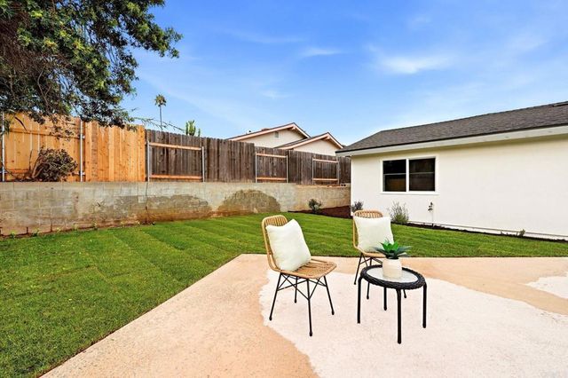 169 Cregar Street, Oceanside, CA 92054