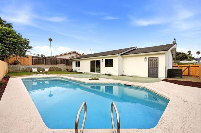 169 Cregar Street, Oceanside, CA 92054