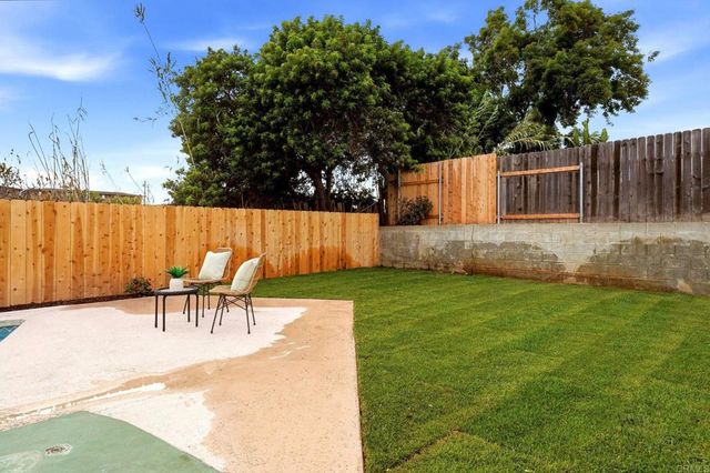 169 Cregar Street, Oceanside, CA 92054