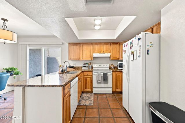 324 E Ambassador Drive, Tempe, AZ 85288