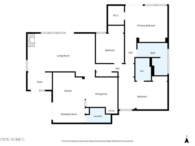 324 E Ambassador Drive, Tempe, AZ 85288