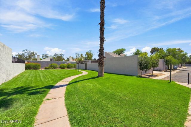 324 E Ambassador Drive, Tempe, AZ 85288