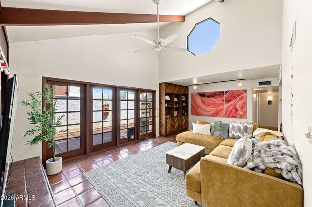 324 E Ambassador Drive, Tempe, AZ 85288