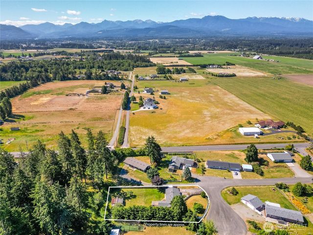 70 Ridge Place, Sequim, WA 98362
