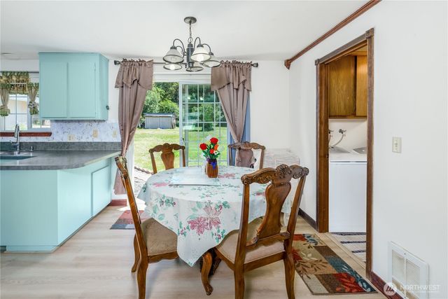 70 Ridge Place, Sequim, WA 98362