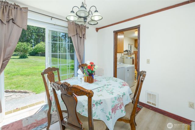 70 Ridge Place, Sequim, WA 98362