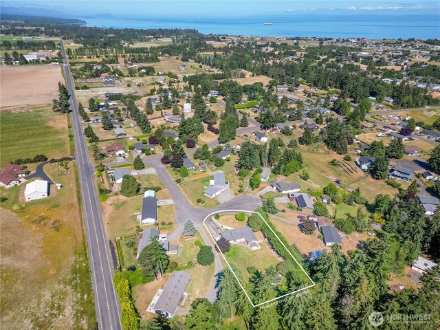 70 Ridge Place, Sequim, WA 98362
