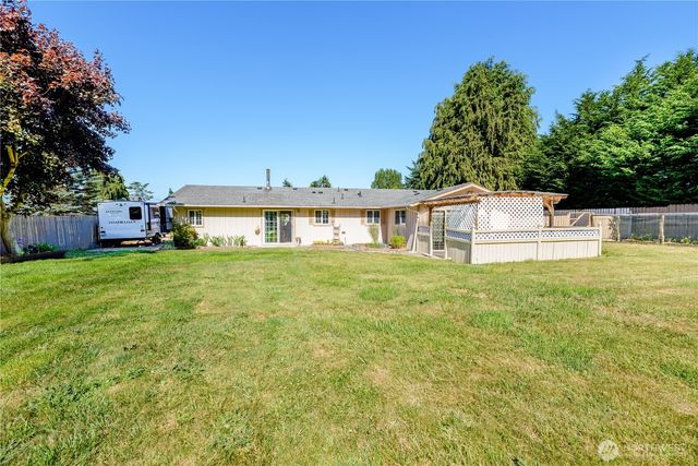 70 Ridge Place, Sequim, WA 98362