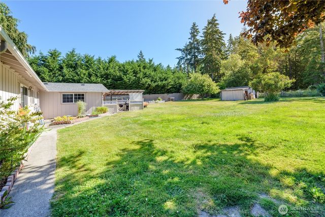 70 Ridge Place, Sequim, WA 98362