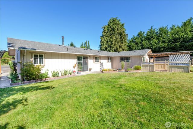 70 Ridge Place, Sequim, WA 98362
