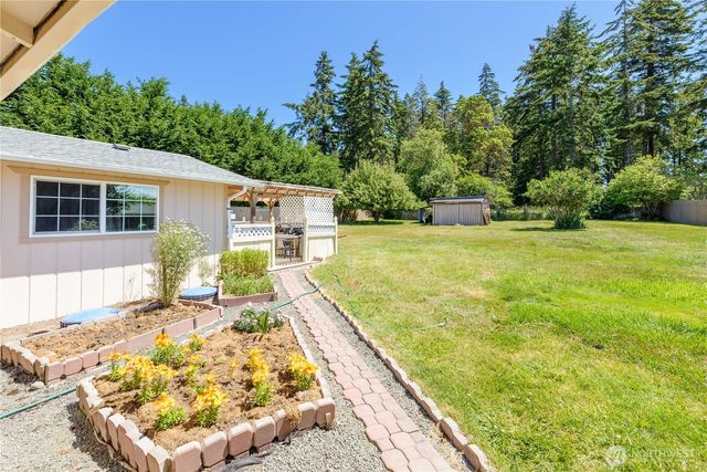 70 Ridge Place, Sequim, WA 98362