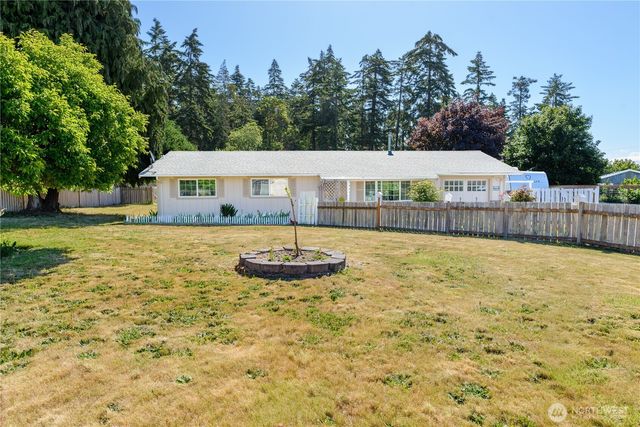 70 Ridge Place, Sequim, WA 98362