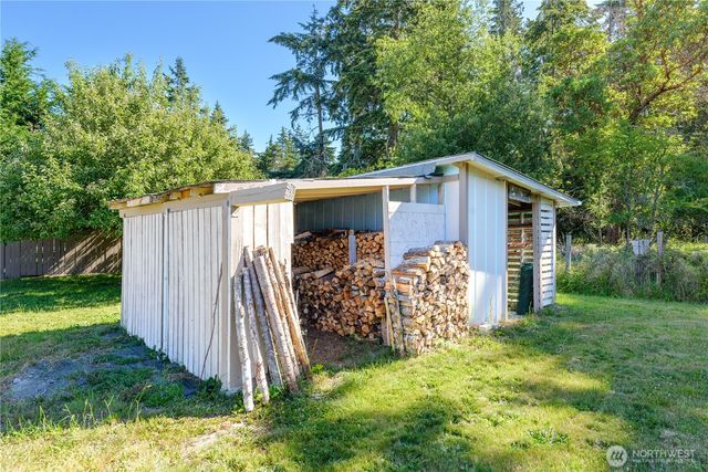 70 Ridge Place, Sequim, WA 98362