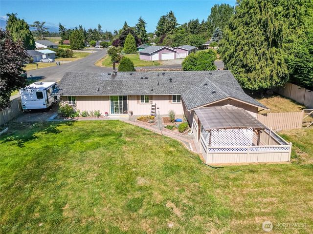 70 Ridge Place, Sequim, WA 98362