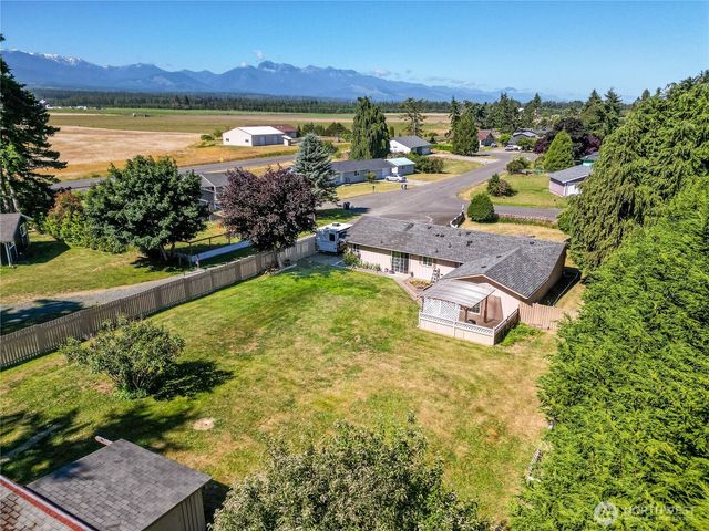 70 Ridge Place, Sequim, WA 98362