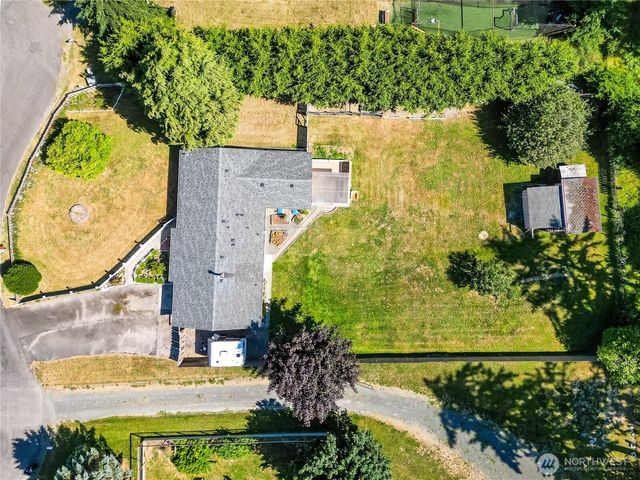 70 Ridge Place, Sequim, WA 98362