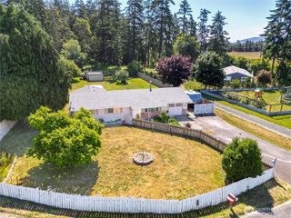 70 Ridge Place, Sequim, WA 98362