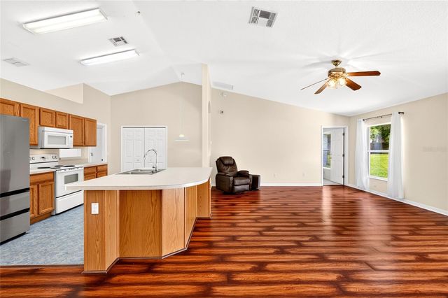 2911 SW 34TH AVENUE, Ocala, FL 34474