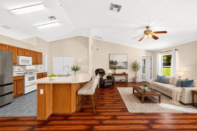 2911 SW 34TH AVENUE, Ocala, FL 34474