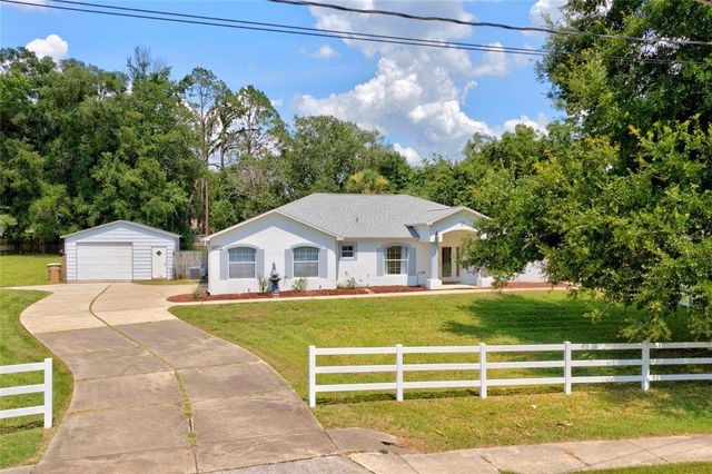2911 SW 34TH AVENUE, Ocala, FL 34474